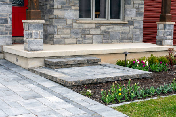 Professional Driveway Pavers in Tracy City, TN